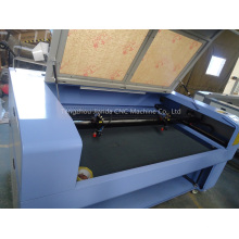 Plywood Cutting Engraving Machine